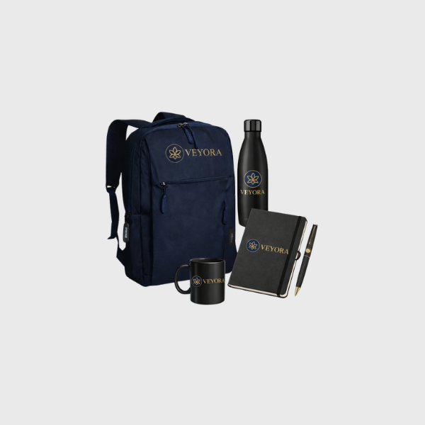 Kit Executivo Premium